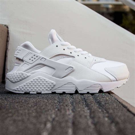 nike huarache dames grijs wit|huarache running shoes for sale.